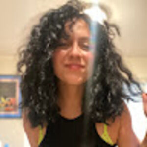 Meet your Posher, Pam